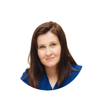 mgr Katarzyna Soja-Chydzińska