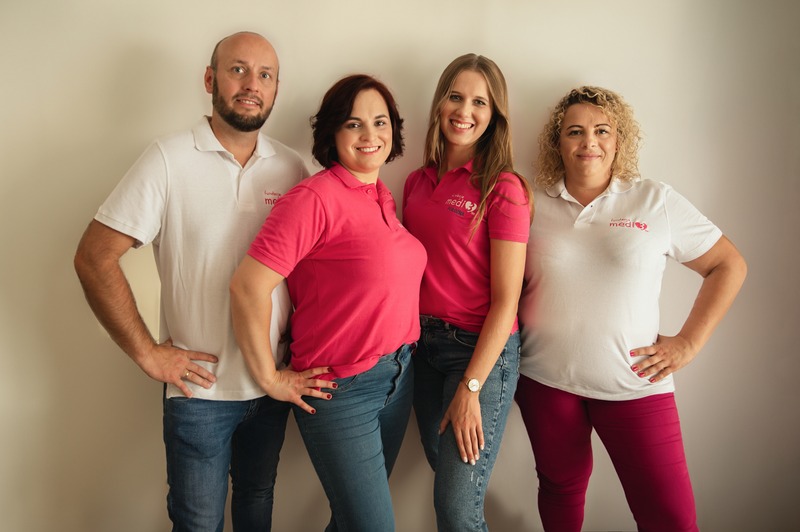 Szkolenie medyczne w praktyce